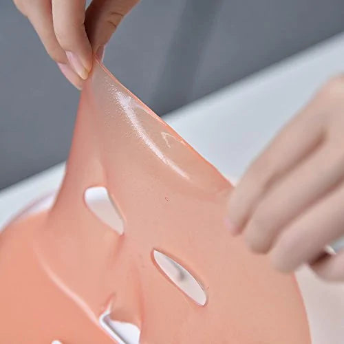 Fruit Mask Maker Machine